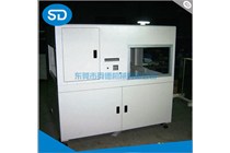 怎樣使得鈑金機箱機柜表面變得平滑？