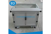 機(jī)箱機(jī)柜質(zhì)檢的過(guò)程中我們?cè)撟⒁饽男┦马?xiàng)呢？