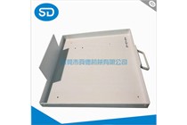 鈑金加工行業為什么發展得這么好？