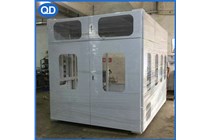 機(jī)箱機(jī)柜標(biāo)準(zhǔn)化、模塊化新一代組合工藝